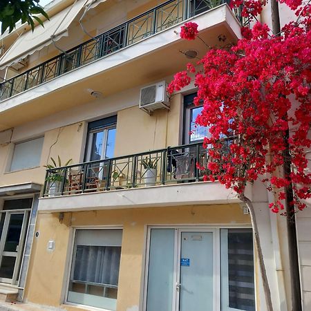 Miriam Luxury Apartment Zakynthos Town Exterior photo