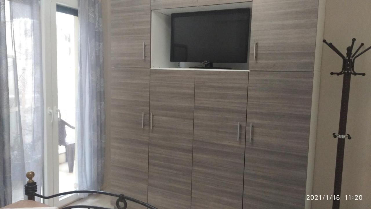 Miriam Luxury Apartment Zakynthos Town Exterior photo