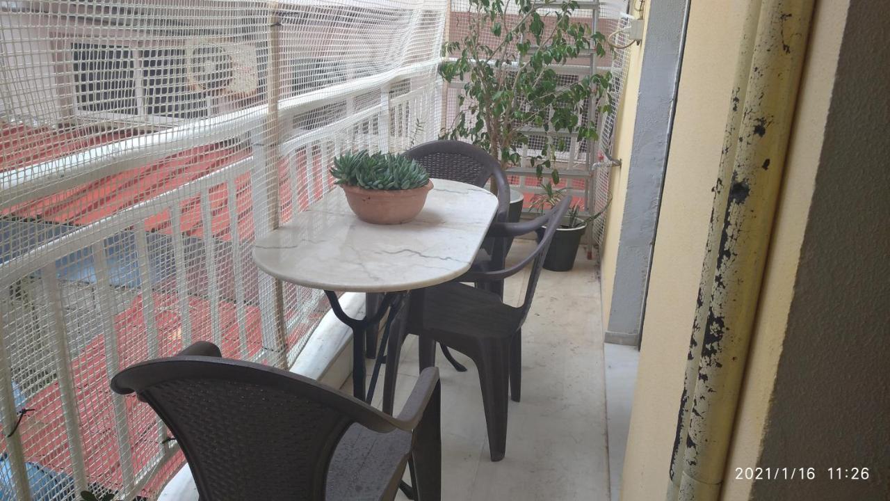 Miriam Luxury Apartment Zakynthos Town Exterior photo