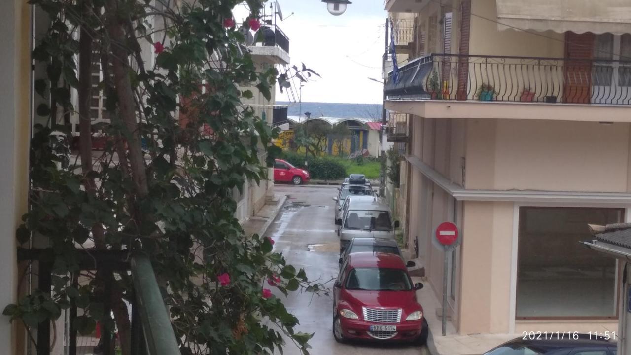 Miriam Luxury Apartment Zakynthos Town Exterior photo